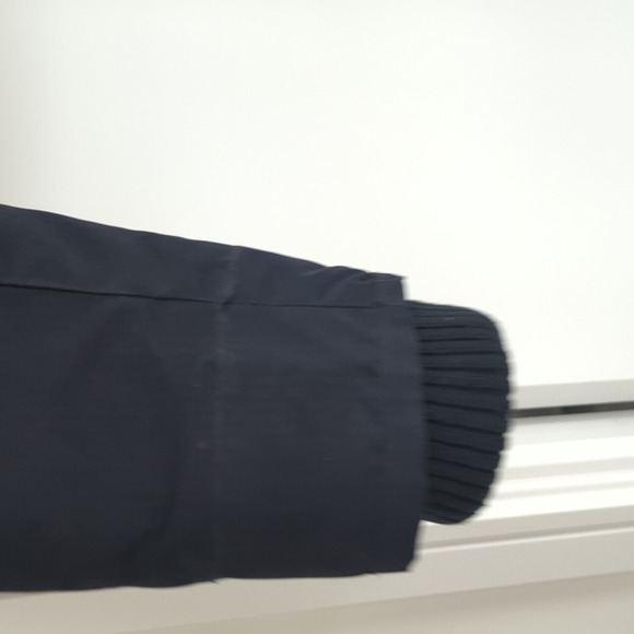 Hollister all-weather jacket - Picture 5 of 5